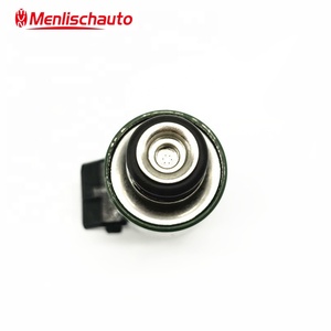 Inyectores de Gasolina de Alto Rendimiento, Precios 17124782 para Chevrolet <span class=keywords><strong>Opel</strong></span> <span class=keywords><strong>Corsa</strong></span> Daewoo Cielo, <span class=keywords><strong>Inyector</strong></span> de Combustible de Alta Calidad 17124782 - Product Image 4