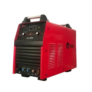 EDON CUT-100M arc force 2T/4T 380v IGBT inverter plasma cutter machine