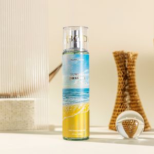 Fournisseur de parfums chinois, brume corporelle longue durée, Cologne personnalisée, vaporisateur corporel, Eau de <span class=keywords><strong>Parfum</strong></span> - Product Image 1