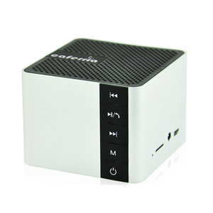 Caferria mới Mini cho loa di động không dây Hệ thống âm thanh 3D <span class=keywords><strong>stereo</strong></span> âm nhạc Surround TF USB máy tính điện thoại di động IPX4 - Product Image 5