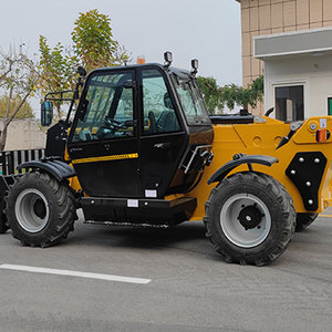 Chariot élévateur télescopique 1.5 tonnes chariot élévateur à flèche télescopique hydraulique chariot élévateur télescopique <span class=keywords><strong>manitou</strong></span> - Product Image 4