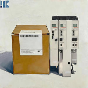 2198-D020-ERS3 Nouveau module PLC Allen à double axe d'origine, contrôleurs dédiés Bradley, scellé en usine, garantie 1 an - Product Image 1