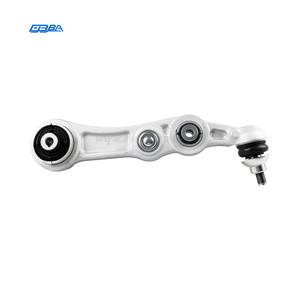 อะไหล่ใหม่เอี่ยม วัสดุอลูมิเนียม ชุดปีกนกหน้าล่าง ขวา สำหรับรถยนต์เมอร์เซเดส-เบนซ์ ซี-คลาส W205 ปี 2015-2019 รหัสอะไหล่แท้ 2053306201 - Product Image 3