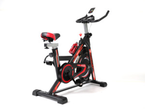 Vélo de spinning d'intérieur pour la perte de poids, équipement de fitness, vente directe du fabricant pour le Brésil, livraison rapide - Product Image 3