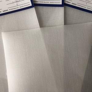 접착 필름 섬유 패브릭 라미네이션 핫멜트 접착제 시트 - Product Image 4