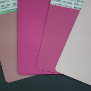 Revêtement en poudre thermique époxy polyester pigmenté couleur Pantone RAL personnalisée pour façades architecturales, arts métalliques et artisanat - Product Image 1