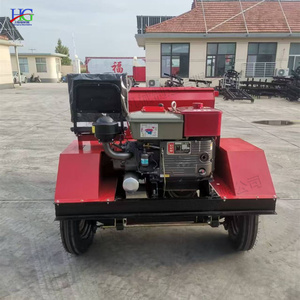 Camion benne basculante compacte à chenilles en caoutchouc pour cendres, idéal pour la construction - Vente en gros usine - Product Image 6