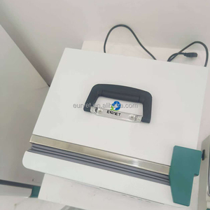 EUR VET المبيعات الساخنة متين بتحكم في درجة الحرارة دواجن بروتر - Product Image 2