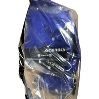 Kit de carénage complet pour moto Yam YZ 125 250, en plastique ABS durable, de qualité OEM