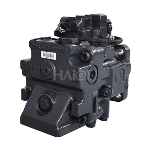 708-1S-00230 สำหรับ WA430-5 WA470-5 WA450-5 WA400-5 WA380-5 พัดลมปั๊ม - Product Image 2