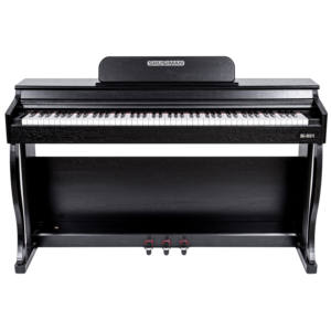 Venta caliente China hizo elegancia teclado <span class=keywords><strong>piano</strong></span> digital 88 teclas con tapa abatible deslizante - Product Image 1