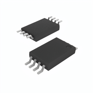 Memory M24C16-WDW6TP 8 TSSOP Buy Online Electronic Components Manufacturer Channel - Product Image 1