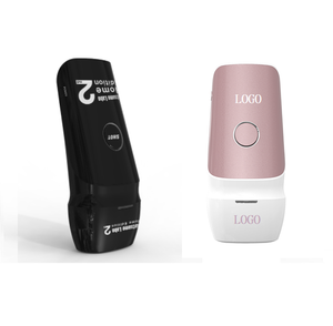 เครื่องกำจัดขน IPL รุ่น Moolweel T013C ปี 2026 รุ่นใหม่ล่าสุด สำหรับใช้ในบ้าน กำจัดขนด้วยเลเซอร์แบบไม่เจ็บปวด 3 in 1 พร้อมระบบทำความเย็นด้วยน้ำแข็ง อุปกรณ์เสริมความงาม - Product Image 2