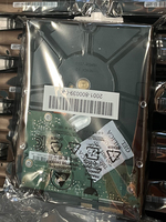 ST1000VN002 1TB NAS HDD SATA3 6GB/S 7200RPM 7x24/7 Operasi Selalu Aktif untuk Penyimpanan Jaringan Rumah, Keamanan Data, dan Stabilitas