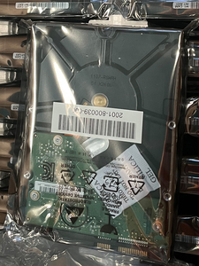 ST1000VN002 1TB NAS HDD SATA3 6GB/S 7200RPM 7x24/7 Operasi Selalu Aktif untuk Penyimpanan Jaringan Rumah, Keamanan Data, dan Stabilitas - Product Image 2