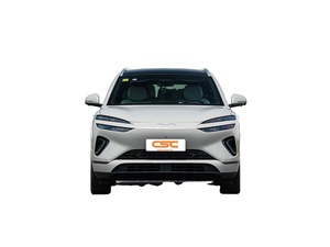 B-YD 2026ซีลาลิออน06 DM-I 205นักบินรุ่นโปร PHEV SUV ขนาดกลางพลังงานใหม่พร้อมแบตเตอรี่ใบมีด & เทคโนโลยี5th รุ่น DM-I - Product Image 1