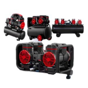 Compresor de Aire para Auto, Motocicletas y Bicicletas, Inflador de Neumáticos, Compresor de Aire para Vehículos - Product Image 2