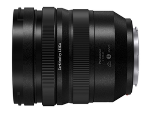 Lente Panasonic Lumix S PRO 16-35mm f4 (S-R1635) - Product Image 4