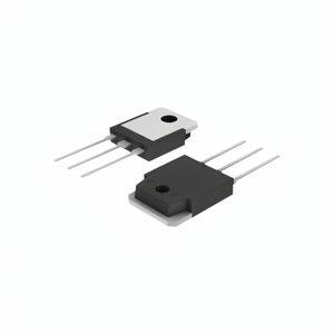 Transistors TO-3P-3, SC-65-3 FGA6065ADF Electronic Circuit Components Original One Stop Service - Product Image 1