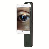 SY-S150D Other Optics Instruments Handheld Slit Lamp with Smartphone APP 6X Magnificatioin Portable Slit Lamp