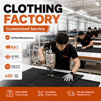 Usine de confection de vêtements, fabricant de vêtements, certifié BSCI, ISO 9001, OEKO TEX, sans AZO, conception personnalisée, OEM, ODM, faible MOQ, vente en gros, livraison rapide
