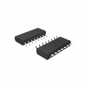 Power Management (PMIC) M81702FP Buy Online Electronic Components Original One Stop Service 16 SOlC - Product Image 1