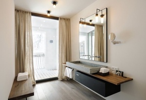 ที่กำหนดเอง5ดาวการออกแบบห้องนอนโรงแรมหรู5ดาวเฟอร์นิเจอร์โรงแรม - Product Image 5