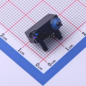 K9-2841R-6HDN Limit Switch Through hole Component (THT) Switch 3A 12V 100mA 250V - Product Image 2