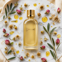 Huile essentielle de Spikenard (Nardostachys Jatamansi) en gros de l'usine QIRAN pour les soins de la peau, les parfums et les diffuseurs – Approvisionnement en vrac