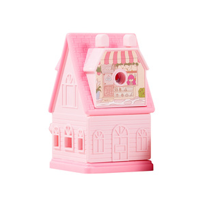 <span class=keywords><strong>Taille</strong></span>-<span class=keywords><strong>crayon</strong></span> en forme de petite <span class=keywords><strong>maison</strong></span> populaire auprès des enfants, <span class=keywords><strong>taille</strong></span>-<span class=keywords><strong>crayon</strong></span> de bureau, papeterie - Product Image 2