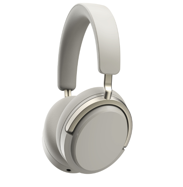 High-quality Subwoofer Hybrid Active Noise-canceling Wireless Headphones with Music, Gaming, LED, and Battery