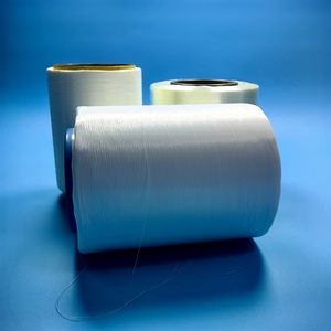 200d10f độ bền cao nguyên Trắng <span class=keywords><strong>Nylon</strong></span> 6 sợi Monofilament cho sợi Mono Ribbon - Product Image 5