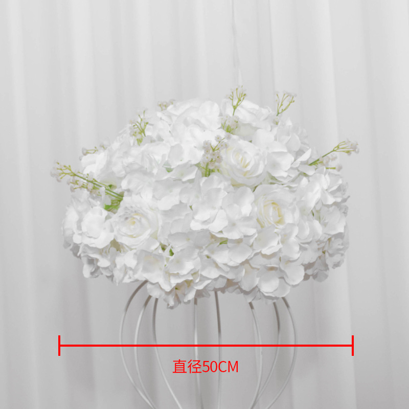 1 # boule de fleurs