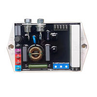 AVR M16FA650A Le régulateur de tension automatique remplace le générateur volt
