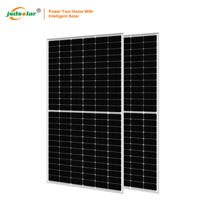 Piena capacità completa su rete sistema ibrido di accumulo dell’energia solare 50Kw 100Kw 150Kw 200Kw 1MW con batteria al litio - Product Image 5