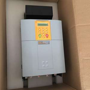 ไดรเวอร์มอเตอร์ดิจิตอล Parker 590P-53240020-P00-U4A0 ไดรเวอร์มอเตอร์ดีซีอุตสาหกรรม ใช้งานร่วมกับ Eurotherm <span class=keywords><strong>SSD</strong></span> 590 ซีรีส์ - Product Image 1