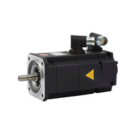 Moteur de robot industriel KUKA noir cubique à bas prix, moteur de robot allemand Kuka, moteur Kuka 00-115-925, moteur électrique Siemens 2,4 kW