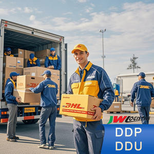 Agent chinois Expédition DDP Services d'expédition de fret aérien et maritime <span class=keywords><strong>Express</strong></span> pour les commandes en gros vers l'Afrique Pakistan - Product Image 4