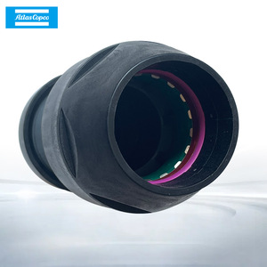 Accesorio de Conexión de Accionamiento Directo de Diámetro Igual Atlas Copco 2811500280 para Compresor de Aire - Product Image 2
