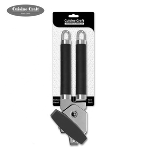 Wholesale New Kitchen Tool and <strong>Gadget</strong> Fruit and Vegetable Sets Peeler Garlic Press Can Opener - Product Image 6