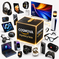 Nouvelle Tendance 2026 USA : Coffret Mystère Électronique Avancé Labubus avec Gadgets Tech de Haute Qualité et Douces Surprises – Idéal pour les Cadeaux de Festival