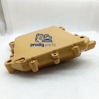 Carte de commande ECU 142-7472 1427472 pour excavatrice G3508 G3512 G3516, carte de commande moteur ECU avec programme