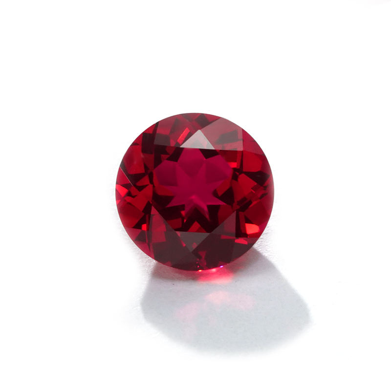red ruby