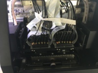 Impresora UV Rollo a Rollo I3200, Tamaño de Impresión de Formato Grande de 1.8m 3.2m, Impresora de Inyección de Tinta para Publicidad Interior y Exterior, NUEVO PRECIO