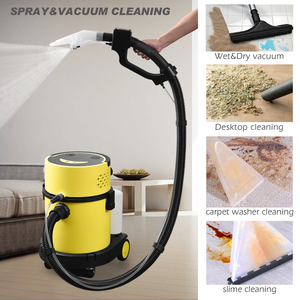 <span class=keywords><strong>Aspirateur</strong></span> à tambour pour <span class=keywords><strong>lavage</strong></span> de tapis électrique portable, design spécial, largement utilisé - Product Image 5