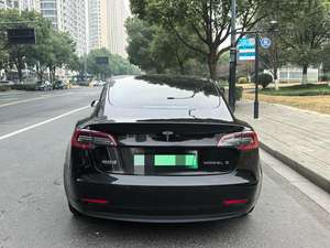 เทสลา โมเดล <span class=keywords><strong>3</strong></span> <span class=keywords><strong>2021</strong></span> รุ่นมาตรฐานระยะทางไกลพิเศษ - Product Image 3