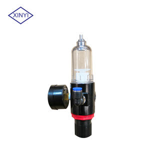 AXY2000 Filtre à air Vanne <span class=keywords><strong>de</strong></span> régulation <span class=keywords><strong>de</strong></span> pression Séparateur d'huile-eau <span class=keywords><strong>de</strong></span> source <span class=keywords><strong>de</strong></span> gaz - Product Image 1