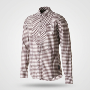 Men S Linen Dress Shirts 2024 Hot Selling Long Sleeve Plus Size Button <b>Down</b> for Men Purple Black Casual Plain Business Smart - Product Image 3