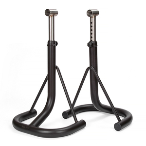 Strumento per motocicletta con pedane per sollevatore per moto di alta qualità - Product Image 1