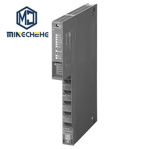 CP 443-1 Advanced Communications Processor With Security Function 6GK7443-1GX30-0XE0 - Product Image 1